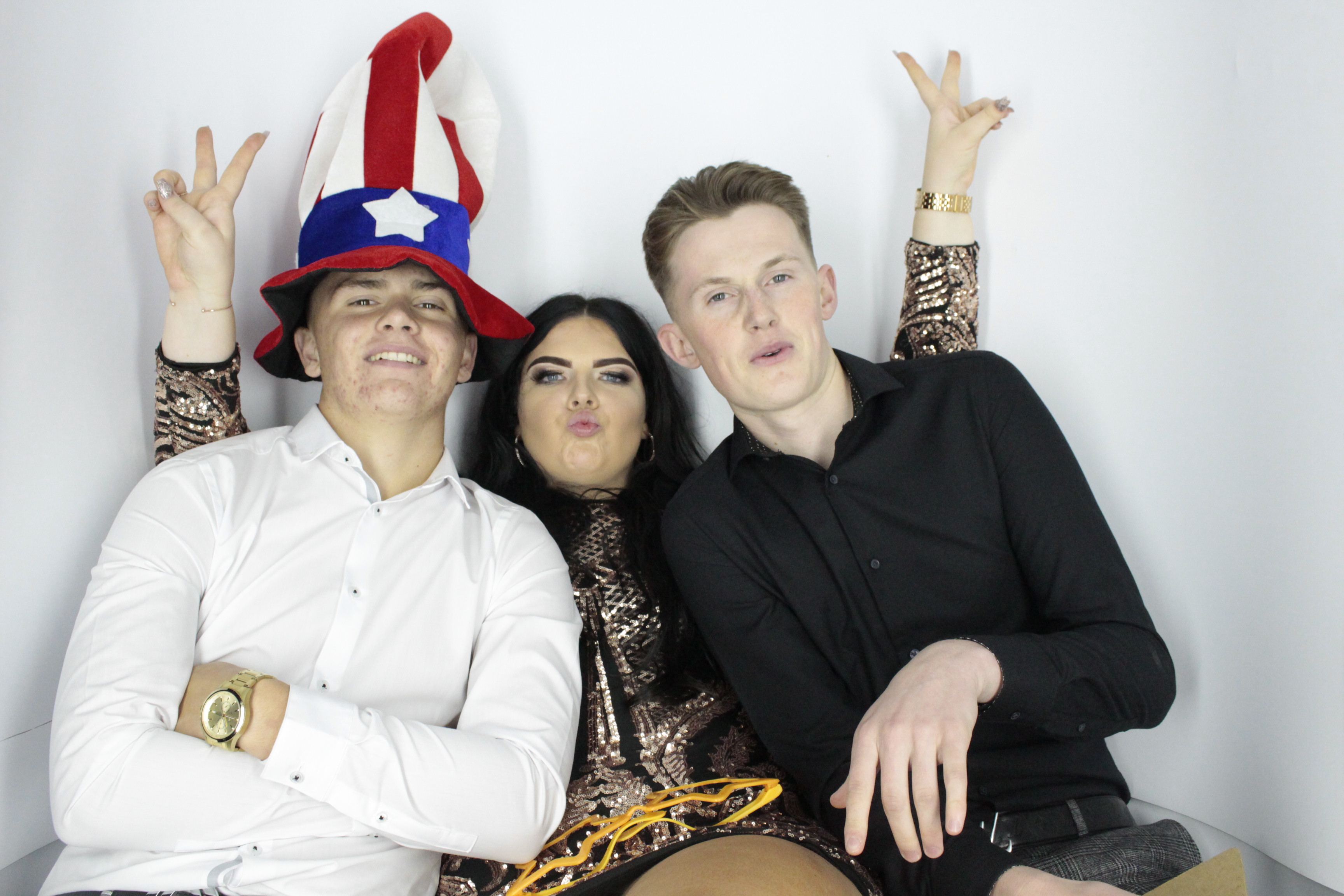 Isobel 18th Birthday Party  | View more photos from the event at gallery.myphotoboothexperience.co.uk/u/MyPhotoBoothExperienceLtd/Isobel-18th-Birthday-Party